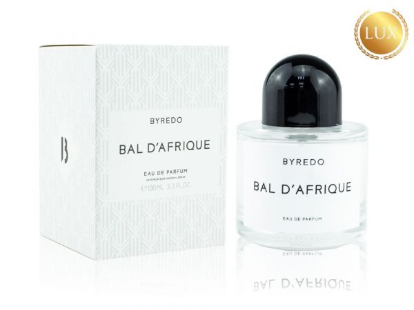 Byredo Bal D'Afrique, Edp, 100 ml (UAE Suite)